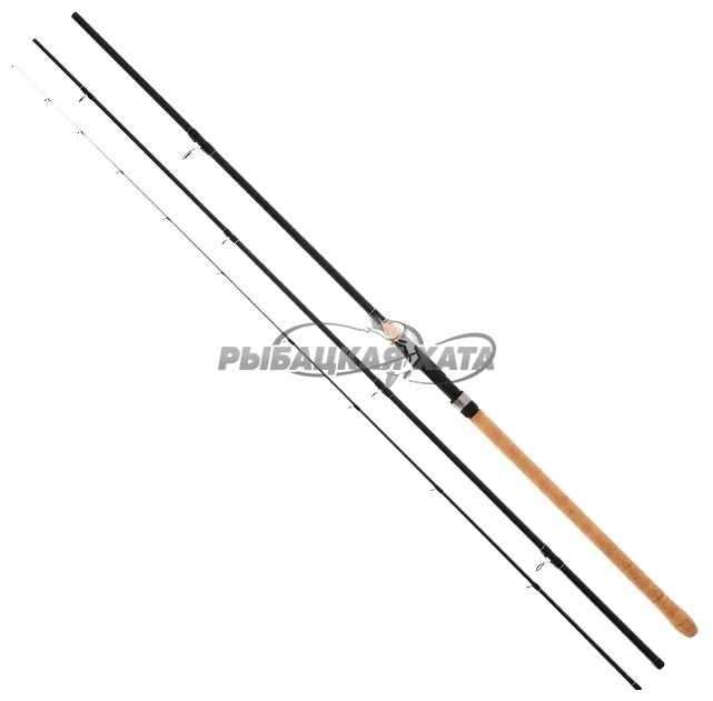 Удочка  MIKADO FISHINDER FEEDER 397-200g фото 1