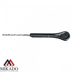 Сверло для бойлов Mikado 10см/AMC-14202