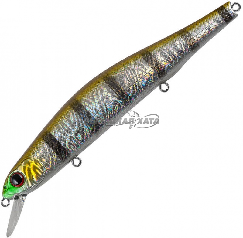 Воблер TsuYoki WATSON 110SP цвет K054 фото 1
