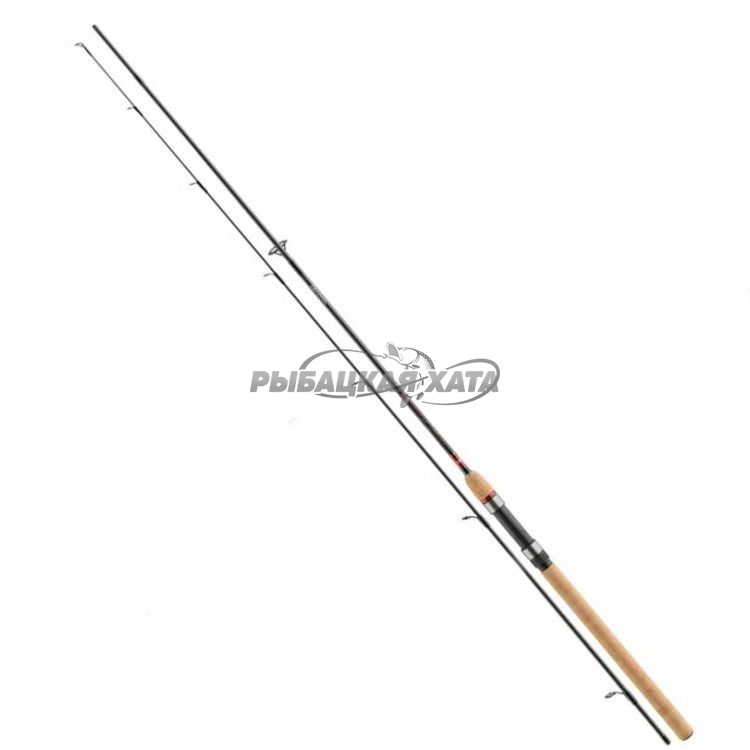 Спиннинг DAIWA Ninja Jigger 2,70м 8-35г фото 1