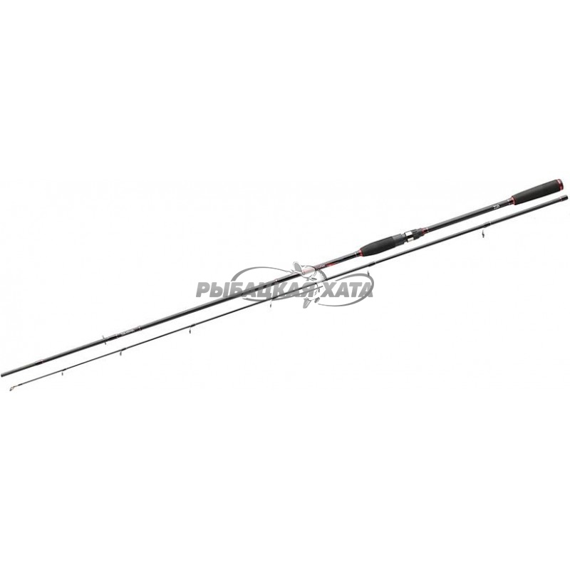 Спиннинг DAIWA Crossfire Jiggerspin CF902MLFS-BD 2.70м тест 5-25г фото 1