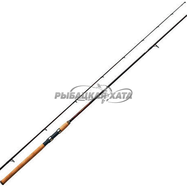 Спиннинг DAIWA Vulcan-AR VL-902 MFS 2,74м тест 5-28г фото 1