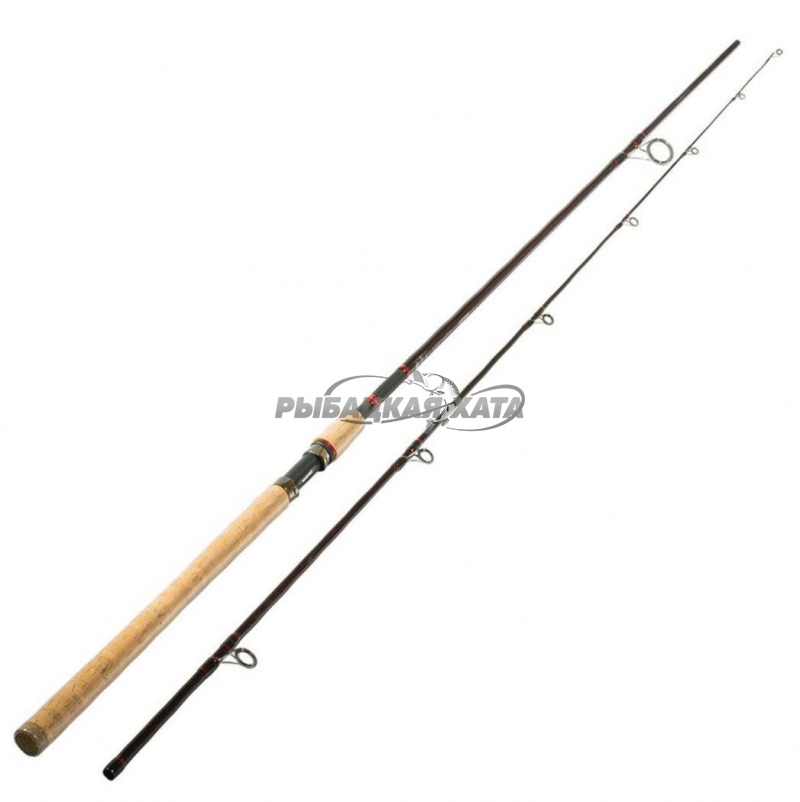 Спиннинг DAIWA Sweepfire SW802LFS-BD jigger 2,40м тест 5-25г фото 1