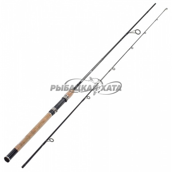 Спиннинг DAIWA Crossfire Jiggerspin 902 MLFS 2.70м тест 8-35г фото 1