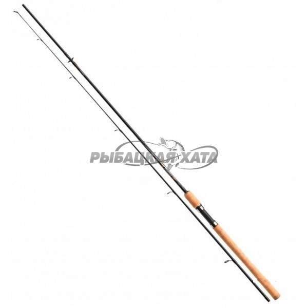 Спиннинг DAIWA Sweepfire SW902MLFS-BD 2,70м тест 10-30г фото 1