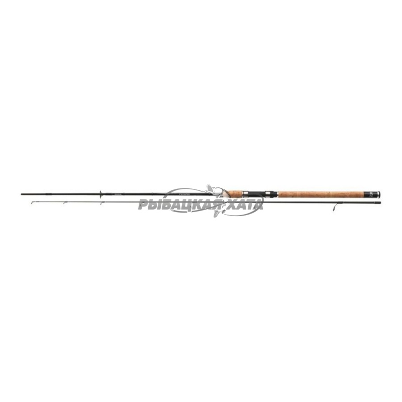 Спиннинг DAIWA CROSSFIRE SPIN 2.70м тест 10-30г фото 1