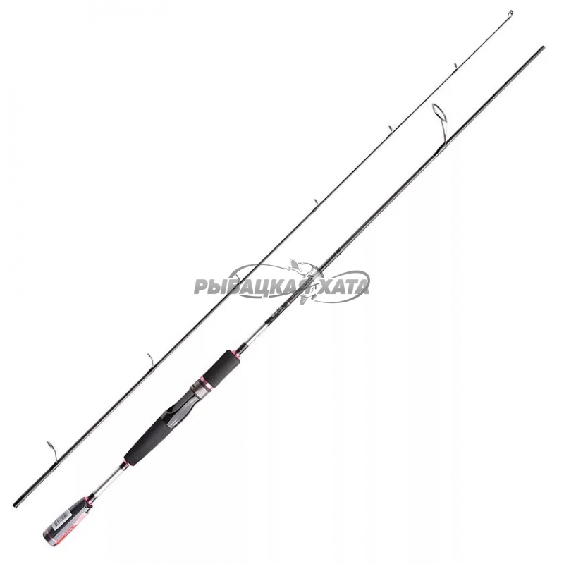 Спиннинг DAIWA Exceler EXSF 802 MHFS 2,44м тест 7-28г фото 1