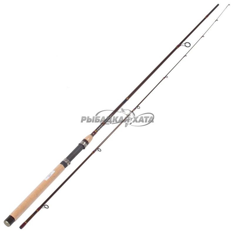 Спиннинг DAIWA Exceler Jigger 2.70м тест 8-35г фото 1