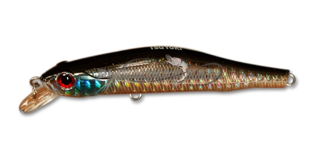 Воблер TsuYoki WATSON 80SP цвет 413, вес 8,6г фото 1