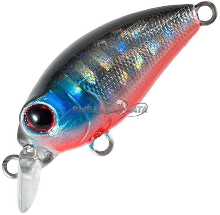 Воблер TsuYoki FUGAZ 32F цвет 413, вес 2,6г фото 1