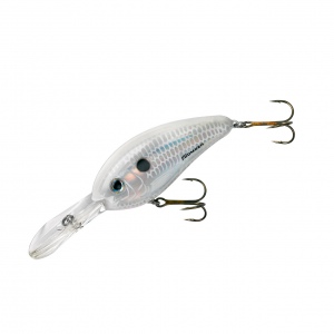 Воблер BOMBER Fat Free Shad BD7F  76мм цвет DPW