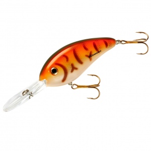 Воблер BOMBER Fat Free Shad BD7F  76мм цвет TGP