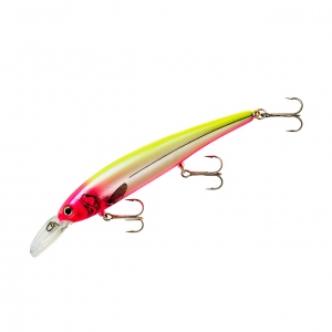 Воблер BANDIT WALLEYE SHALLOW 120мм цвет 02