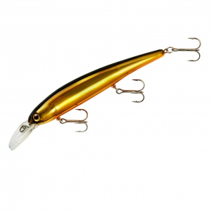 Воблер BANDIT WALLEYE SHALLOW 120мм цвет 62