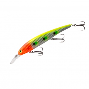 Воблер BANDIT WALLEYE SHALLOW 120мм цвет B19