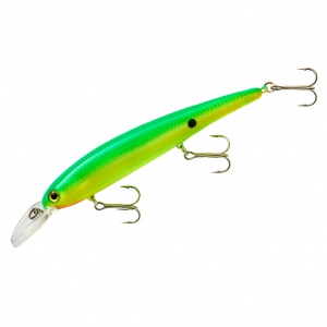 Воблер BANDIT WALLEYE SHALLOW 120мм цвет D02