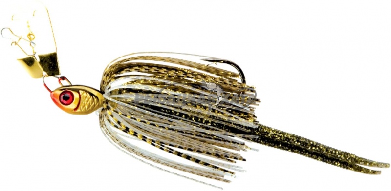 Спиннербэйт BOOYAH Booge Bait BYBG14 1/4 oz 7гр цвет 683 фото 1