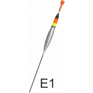 Поплавок бальсовый EAGLE EYE E1,  0,5г