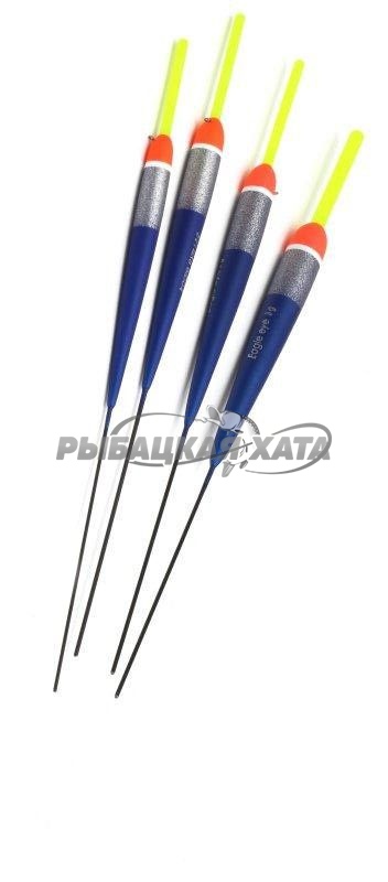 Поплавок бальсовый EAGLE EYE F11    0,7г фото 1