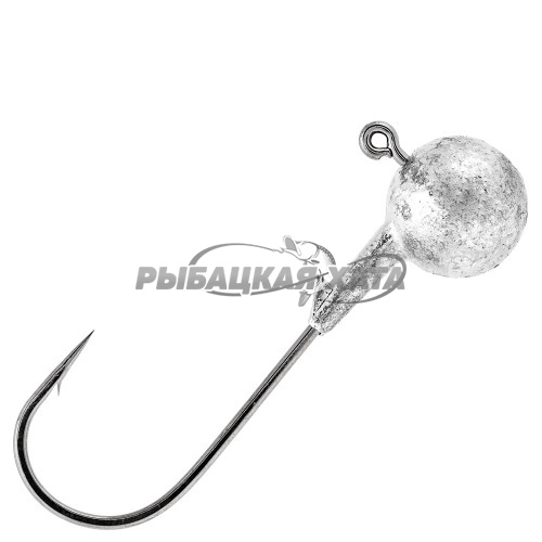 Джиг-головка SM Original №8/0 вес 10г фото 1